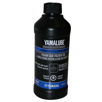 Yamalube® SXS Gear Oil