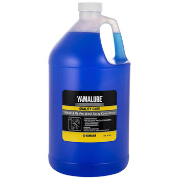 Yamalube® Brake and Contact Cleaner