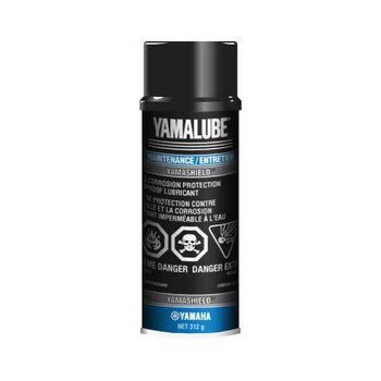 Yamalube® Brake and Contact Cleaner