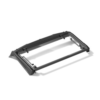 Wolverine RMAX4 1000 Sliding Glass Rear Window