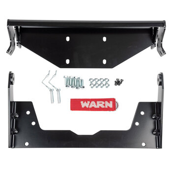 Centre Plow Mount