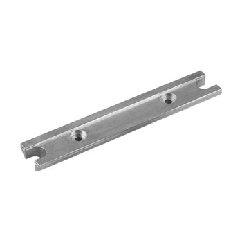 Tecnoseal Small Plate Anode