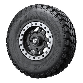 EFX® MotoHammer Tire