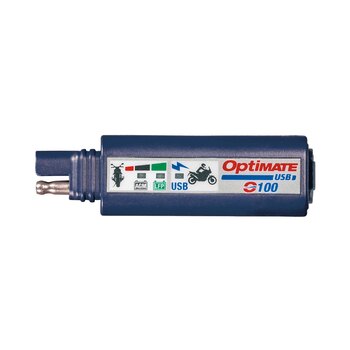 OptiMATE Weatherproof Battery Lead