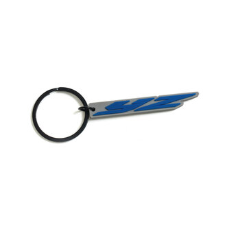 Yamaha Ténéré Keyring