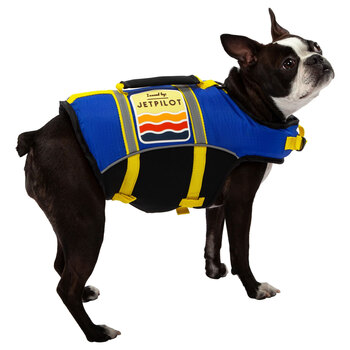 JetPilot Dog Life Jacket