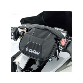 Windshield Bag