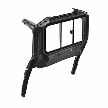 Wolverine RMAX4 1000 Sliding Glass Rear Window