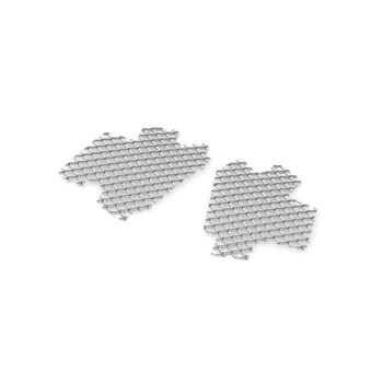 Mesh Air Intake Covers