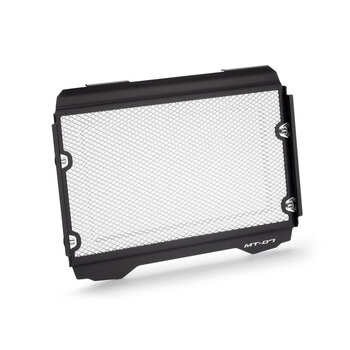 MT 07 Sport Screen