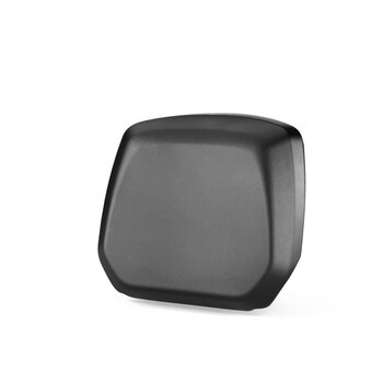 Tenere 700 Top Case Backrest