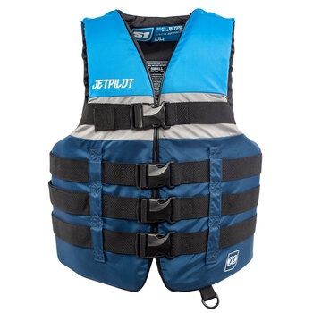 JetPilot Dog Life Jacket