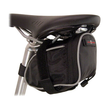 Rear Seat Bag