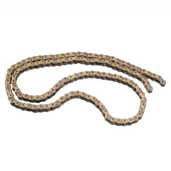 EK GYTR® 520 GMX Non Sealed Chain gold