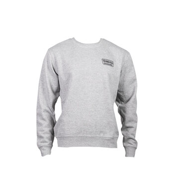 Yamaha 1968 Snowmobile Crewneck Sweater