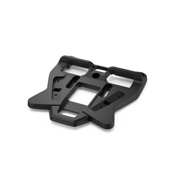 XMAX Top Case Adaptor Bracket