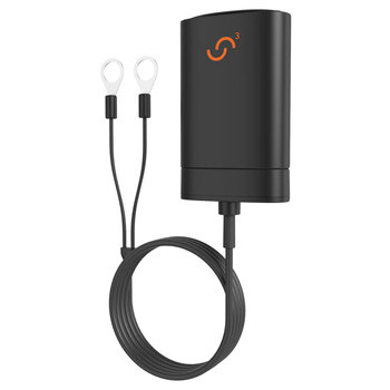 OptiMATE Weatherproof Battery Lead