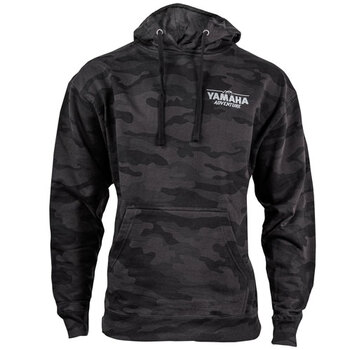 Yamaha Marine Pullover Hoodie