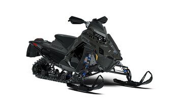 2024 Polaris Industries Patriot Boost Switchback Assault 146