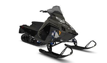 2025 Polaris PATRIOT 9R SWITCHBACK ASSAULT 146