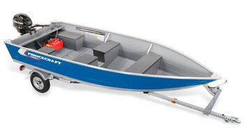 2023 Princecraft PR 1436 L