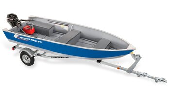 2023 Princecraft Fisherman 14