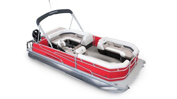 2025 Princecraft Vectra 21 L Black Traditional Edition