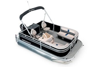 2023 Princecraft Fisherman 14