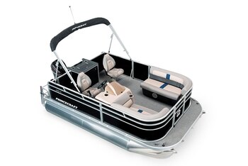 2023 Princecraft Fisherman 14