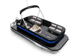 2025 Princecraft Sport 185 Black