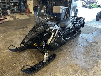 2022 Ski Doo Tundra LT Rotax® 600 ACE™