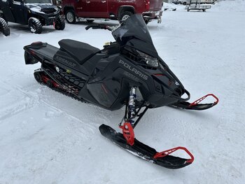 2025 Polaris PATRIOT 850 SWITCHBACK ASSAULT 146