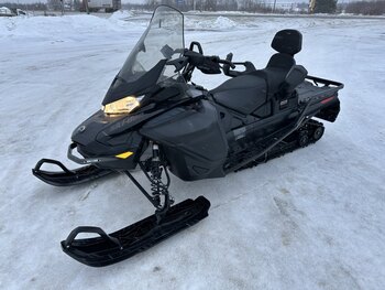 2022 Ski Doo Tundra LT Rotax® 600 ACE™