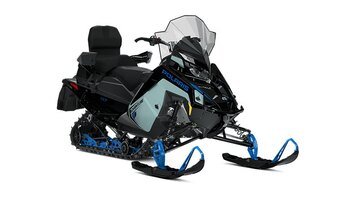 2026 Polaris ProStar S4 TITAN Adventure 155