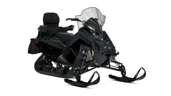 2024 Polaris Industries 650 INDY Adventure 137