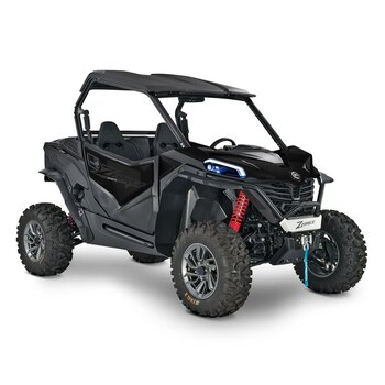 ZFORCE 950 SPORT 4