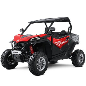 2023 CFMoto ZForce 950 HO Sport EPS