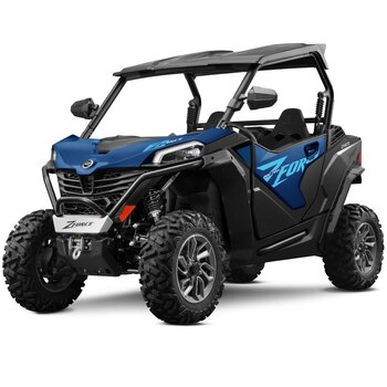 2025 CFMOTO UFORCE 1000 Twilight Blue