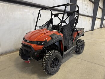 2023 Argo Magnum XF 500 LE