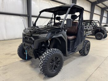 CFMOTO UFORCE 1000 PRO