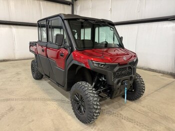 2026 CFMOTO UFORCE PRO HIGHLAND