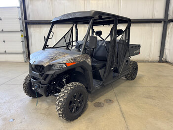 CFMOTO UFORCE 1000 PRO