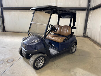 CLUB CAR TEMPO