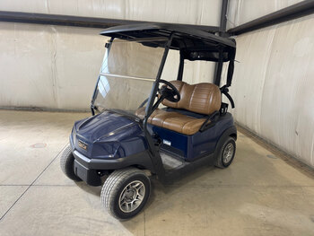 CLUB CAR TEMPO