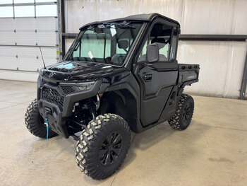 CFMOTO UFORCE 1000 PRO