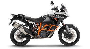 2021 KTM 390 DUKE