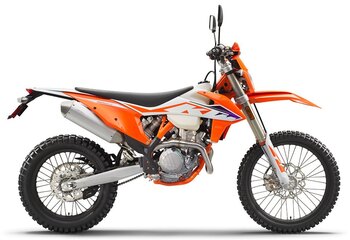 2024 KTM 350 EXC F