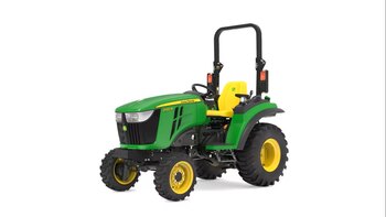 2025 John Deere 2025R