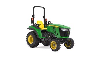 2025 John Deere 2025R