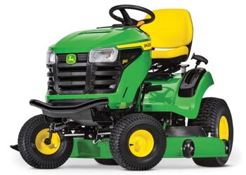 2024 John Deere Z320R